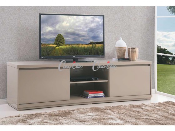 Rack Bancada Cristal 2.00 m