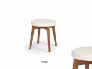 Bistro Conjunto 02 Banquetas Tatui com Mesa Tatui 1.35 x 0.38 Retangular