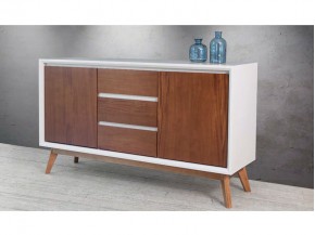 Arca Buffet Balcão 1845 Madeiro 1.50 m 02 Portas