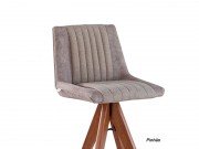 Banqueta Vick Giratoria