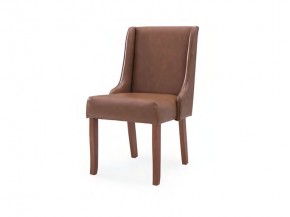 Cadeira 20015 Bahamas de Madeira Maciça