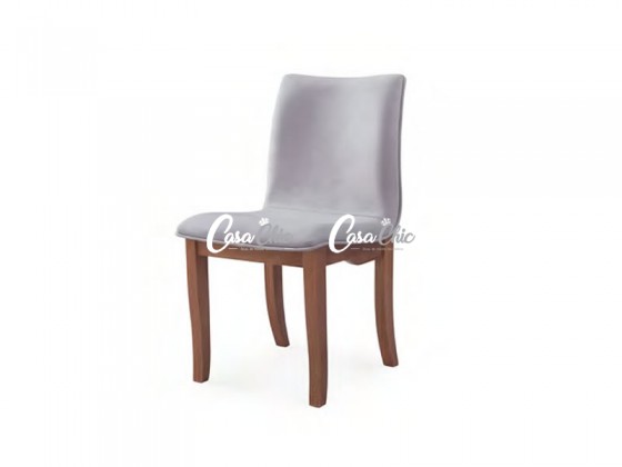 Cadeira 20021 Berlim de Madeira Maciça