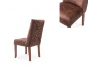 Cadeira 20030 Fenix de Madeira Maciça