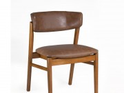 Cadeira Kelly Estofada