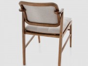 Cadeira Perola Estofada