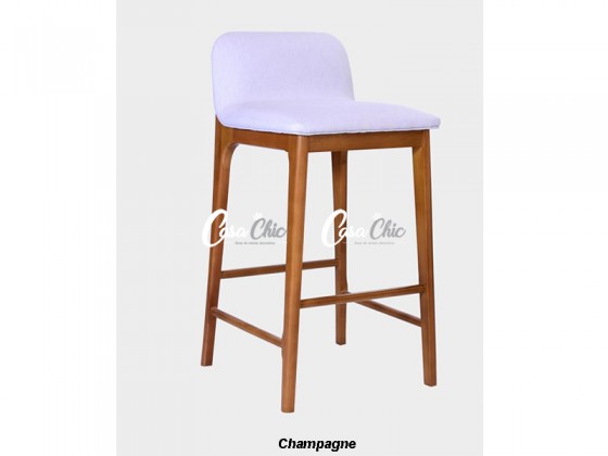 Banqueta Micenas BBAR13 Alta