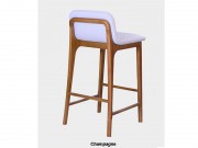 Banqueta Micenas BBAR13 Alta