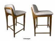 Banqueta Micenas BBAR13 Alta