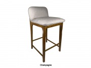 Banqueta Micenas BBAR13 Alta