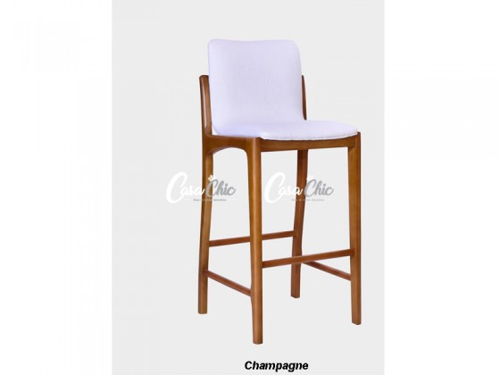 Banqueta Olimpia BBAR12 Alta