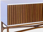 Buffet Balcão Arca Moura B1070 1.90 m