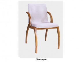 Poltrona com Braço Elvas C034