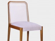 Cadeira Avila C038 Encosto em Tela