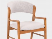 Poltrona Cadeira com Braço Sorrento C042