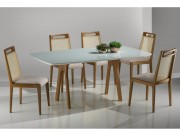 Cadeira Encosto em Tela C7090 Agatha