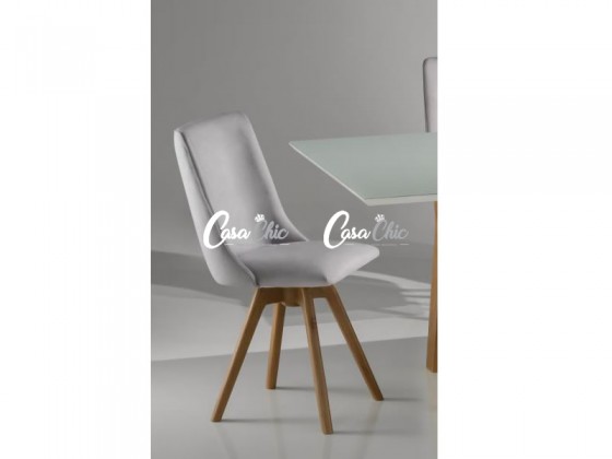 Cadeira Giratoria C7030 Angelina