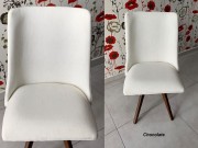 Cadeira Giratoria C7030 Angelina