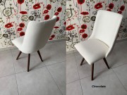 Cadeira Giratoria C7030 Angelina