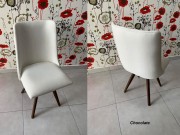 Cadeira Giratoria C7030 Angelina