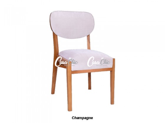 Cadeira Siena C022