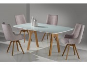 Cadeira Carolina C7040 Giratoria