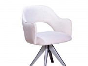 Poltrona Cadeira com Braço Catarina C005