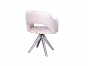 Poltrona Cadeira com Braço Catarina C005