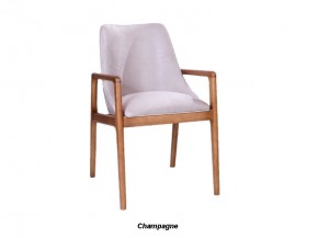 Poltrona Cadeira com Braço Cloe M1560