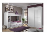 Beliche com Cama Auxiliar Triliche Ditalia CM-15
