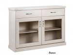 Buffet Balcão Arca Realce Basic 1.23m Buffet Balcão Arca Realce Basic 1.23m