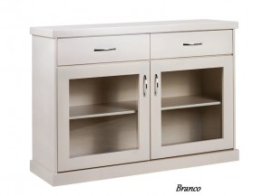 Buffet Balcão Arca Realce Basic 1.23m