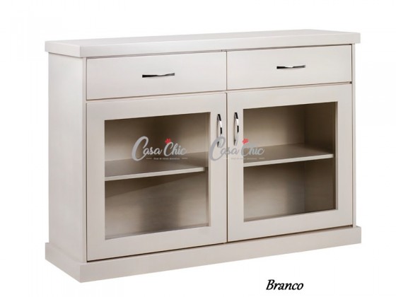 Buffet Balcão Arca Realce Basic 1.23m