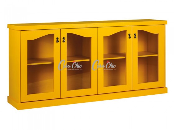 Buffet Balcão Arca Realce Classic 1.83m