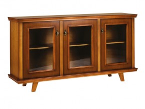 Buffet Balcão Arca Realce Frisado 1.66 m