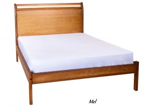 Cama Queen Size Moveis Elegance 5002