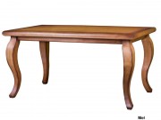 Conjunto Mesa de Jantar Realce Sofisticare com 06 Cadeiras 1.80 x 0.95 Retangular