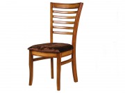 Conjunto Mesa de Jantar Realce Stylo com 04 Cadeiras 1.10 x 1.10 Redonda