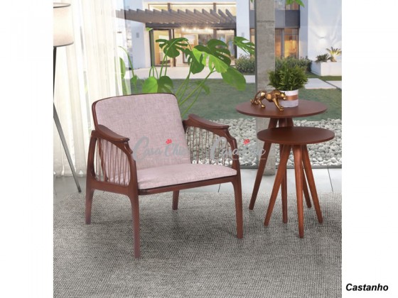 Poltrona Niteroi 1251