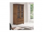 Cristaleira Colonial 064 02 Portas 0.80 m