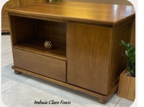 Rack Bancada Torneados São Jose Agata 101 1.10 m