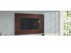 Painel para TV Torneados São Jose Lotus Perola 063 0.93m COM ENTREGA IMEDIATA