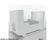 Berço Multifuncional Timber Baby Neo COM FRETE GRATIS