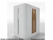 Berço Multifuncional Timber Baby Neo COM FRETE GRATIS