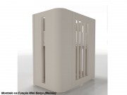 Berço Multifuncional Timber Baby Neo COM FRETE GRATIS