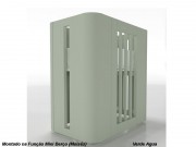 Berço Multifuncional Timber Baby Neo COM FRETE GRATIS