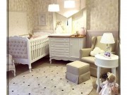 Comoda Timber Baby Versailles 04 Gavetas 1.15 m COM FRETE GRATIS