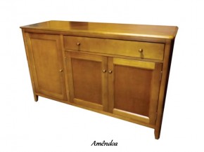 Buffet Balcão Arca Grecia 4823 1.37 m