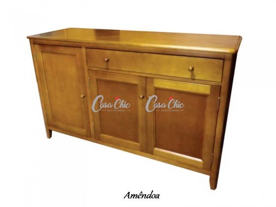 Buffet Balcão Arca Grecia 4823 1.37 m