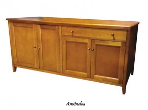 Buffet Balcão Arca Grecia 4824 1.75 m