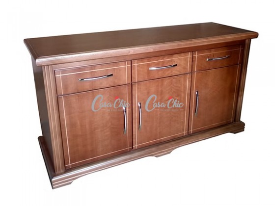 Buffet Balcão Arca Sienna 4853 1.20 m